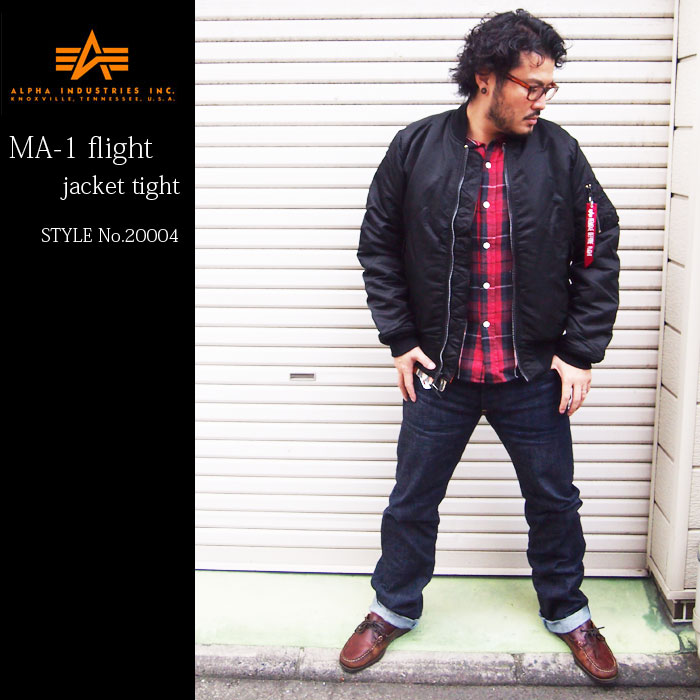 楽天市場】ALPHA industries inc アルファ インダストリーズ MA-1