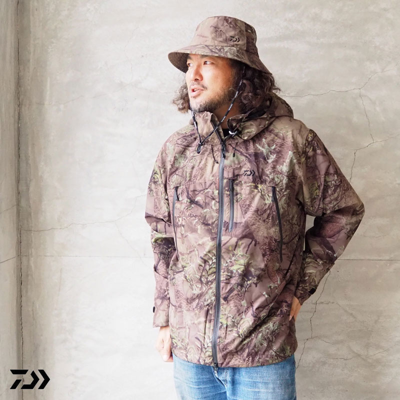 楽天市場】DAIWA ダイワ ジャケット メンズ ゴアテックス インフィニ
