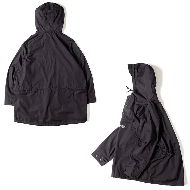 楽天市場】GRIP SWANY グリップスワニー アノラック FP GS ANORAK GSJ