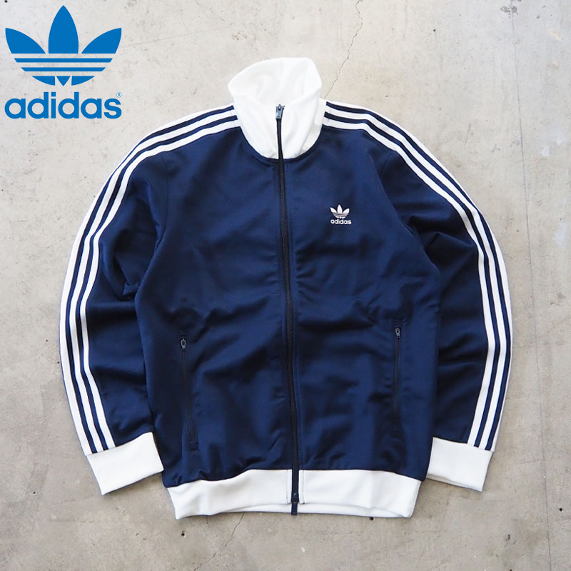 楽天市場】adidas Originals アディダス ジャージ 上 メンズ