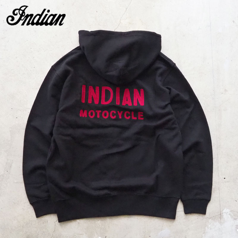楽天市場】Indian Motorcycle インディアン モーターサイクル ジップ