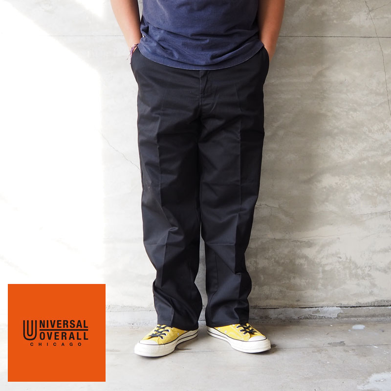 楽天市場】UNIVERSAL OVERALL ユニバーサルオーバーオール パンツ