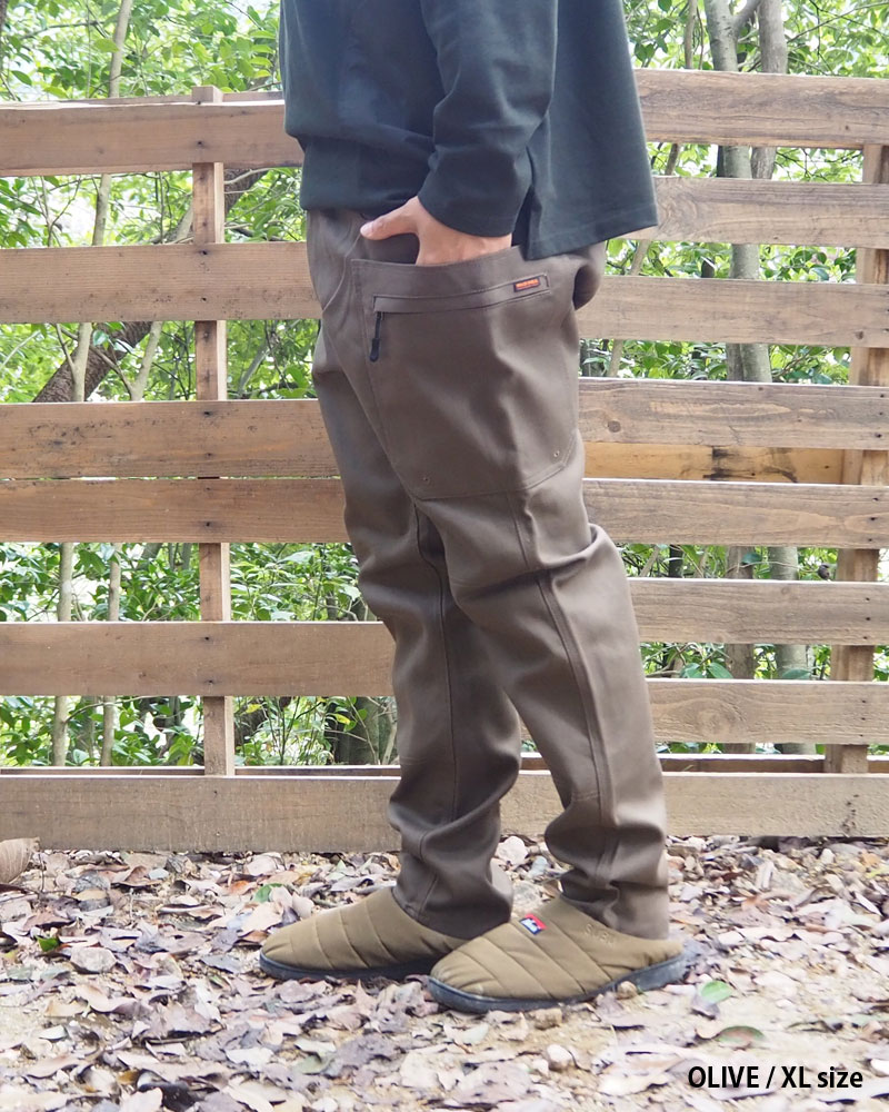 楽天市場】GRIP SWANY グリップスワニー パンツ FIREPROOF CAMP PANTS