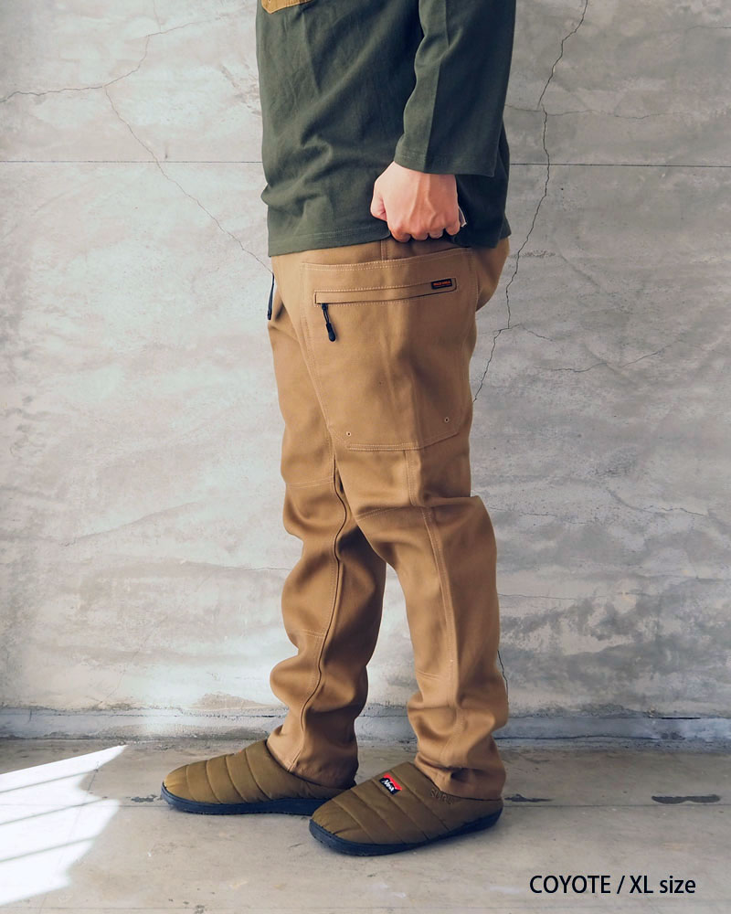 楽天市場】GRIP SWANY グリップスワニー パンツ FIREPROOF CAMP PANTS