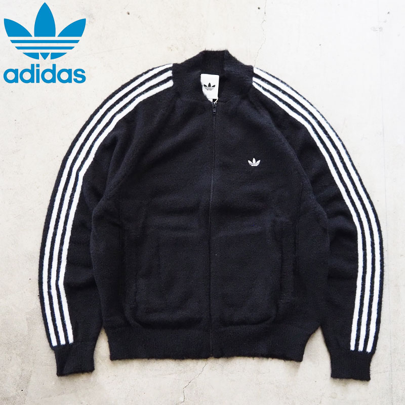 楽天市場】adidas Originals アディダス アディカラー SST ニット