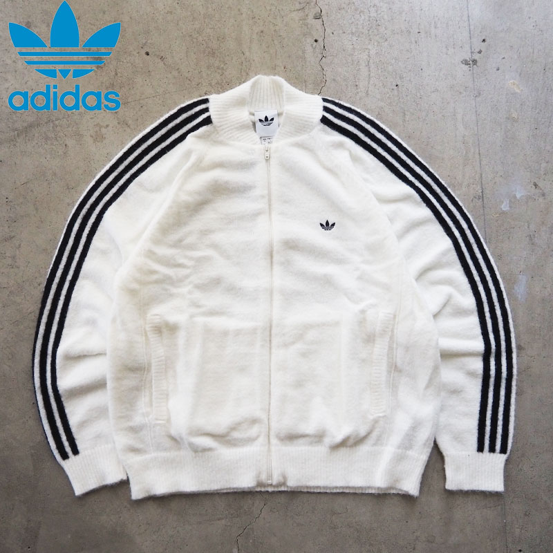 楽天市場】adidas Originals アディダス アディカラー SST ニット