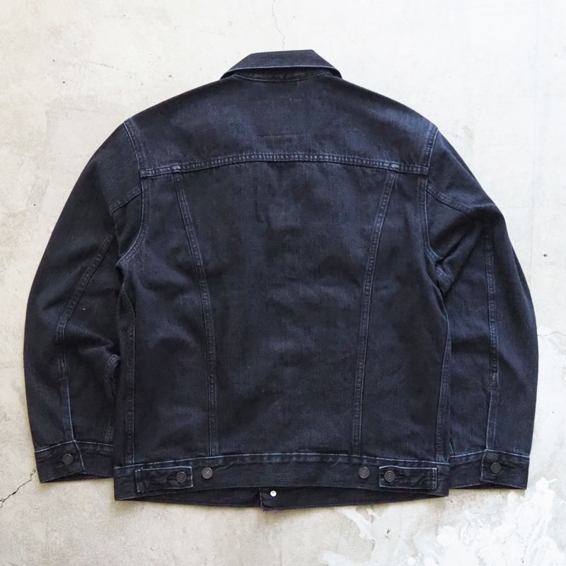 楽天市場】Levi's リーバイス デニムジャケット リラックスフィット