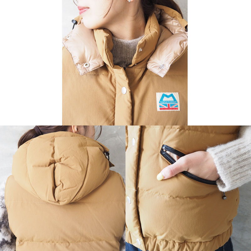 楽天市場】MOUNTAIN EQUIPMENT マウンテンイクイップメント ダウン