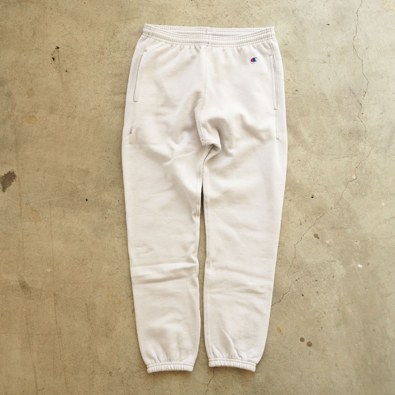 楽天市場】champion チャンピオン パンツ スウェットパンツ C5-S201