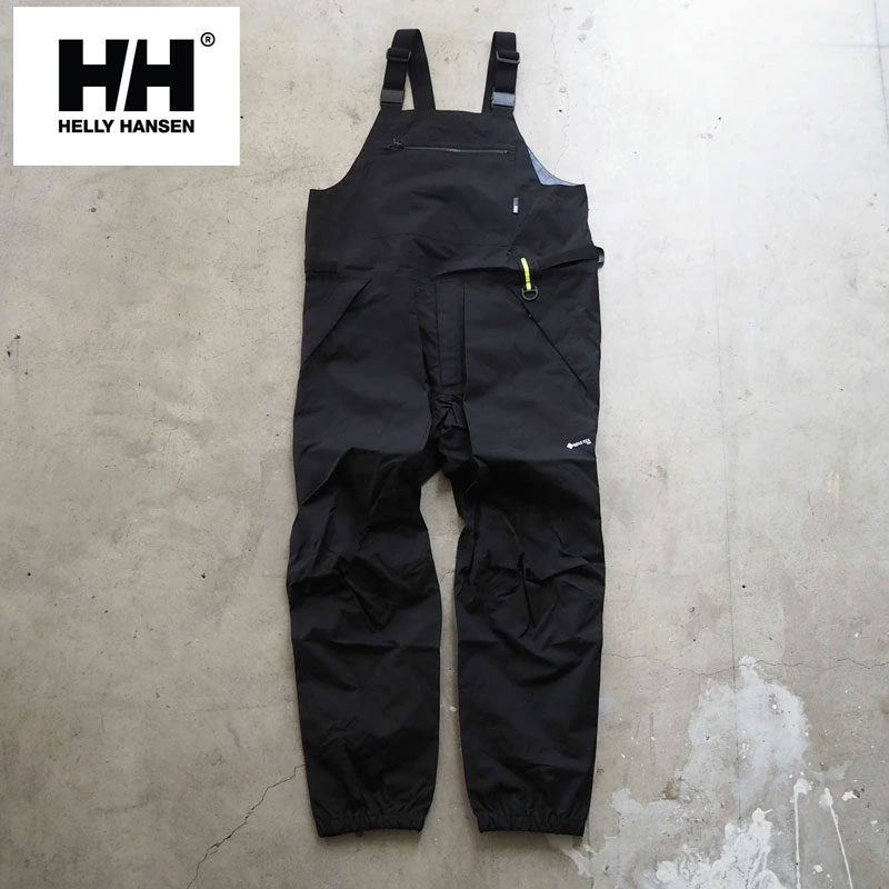 楽天市場】HELLY HANSEN ヘリーハンセン オーバーオール メンズ ア