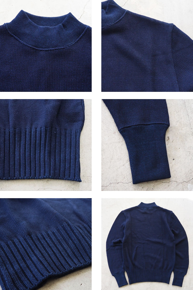 楽天市場】SUGAR CANE シュガーケーン ミスターフリーダム ニット