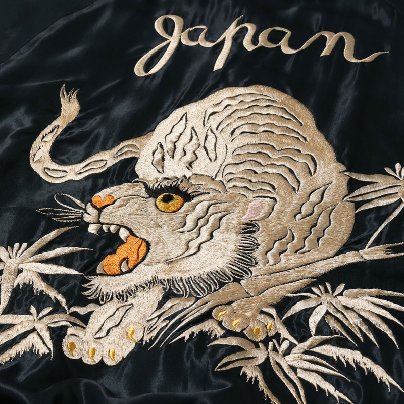 楽天市場】テーラー東洋 スカジャン TAILOR TOYO TT15790 メンズ