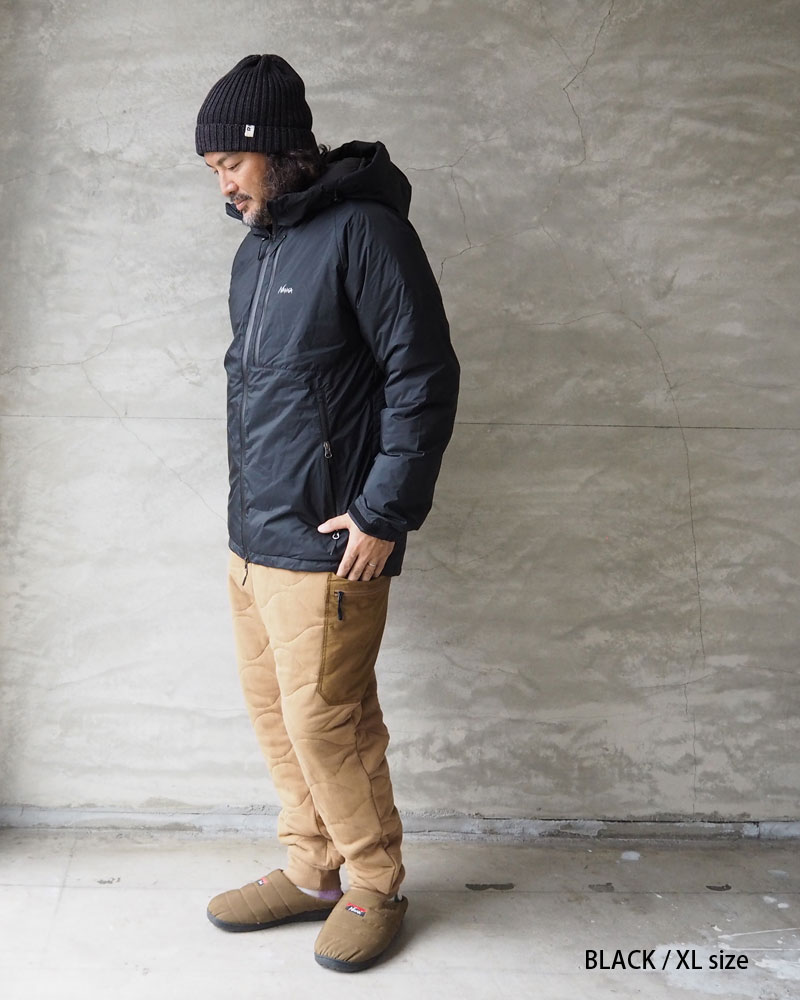 楽天市場】NANGA ナンガ ダウン ダウンジャケット オーロラ ダウン