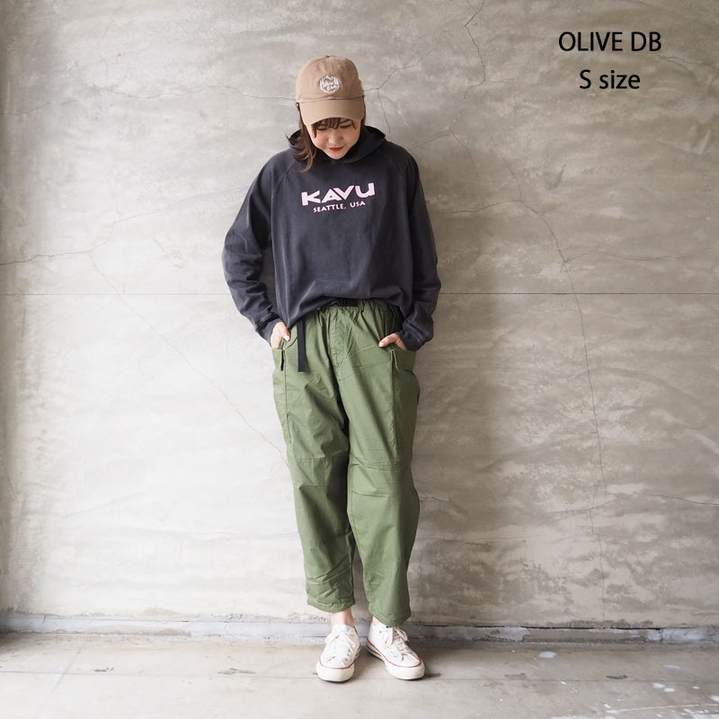 楽天市場】GRIP SWANY グリップスワニー ブッシュパンツ BUSH PANTS