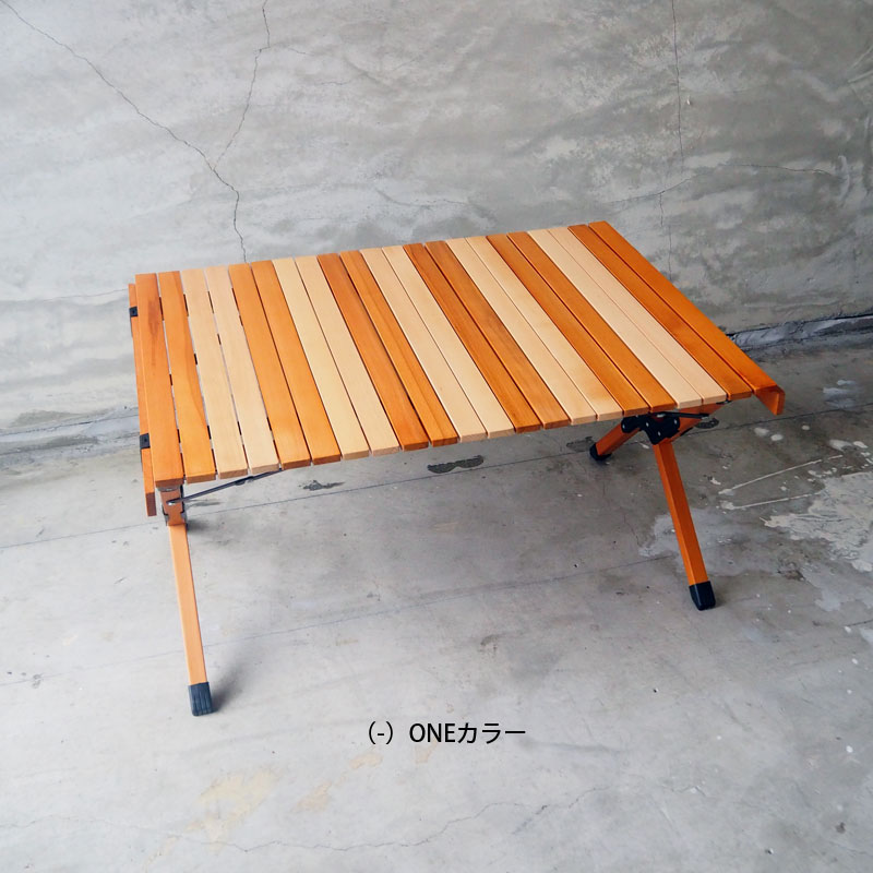 楽天市場】ANOBA アノバ ロールトップ テーブル ウッド ロールトップ