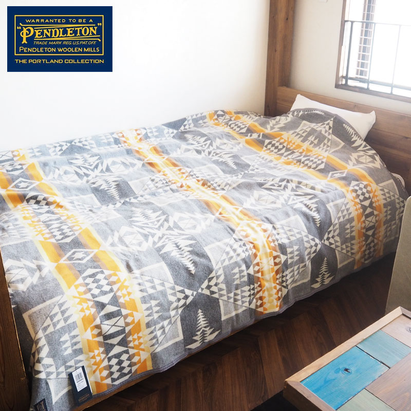 楽天市場】PENDLETON ペンドルトン ブランケット ローブ BLANKET ROBE