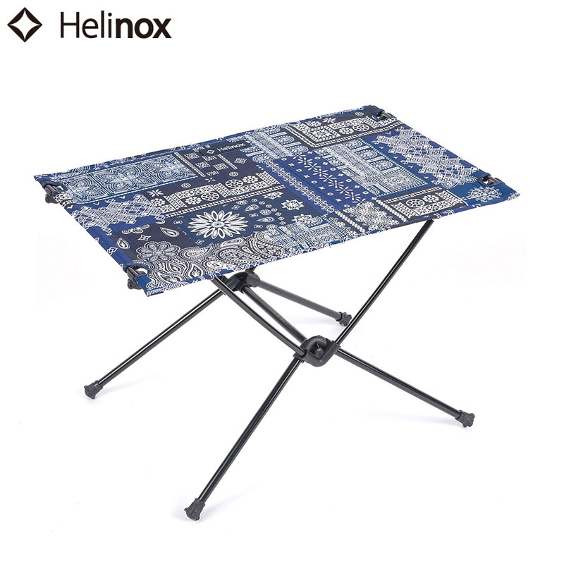 楽天市場】Helinox ヘリノックス テーブル テーブルワン ハードトップ