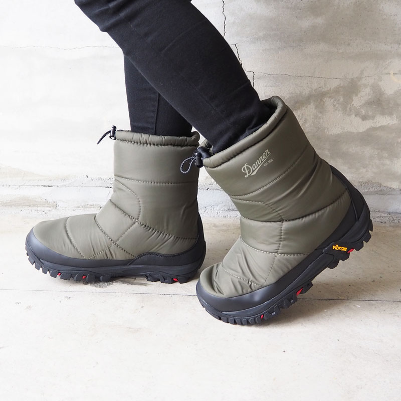 楽天市場】Danner ダナー フレッド Freddo B200 Pf D120073 メンズ