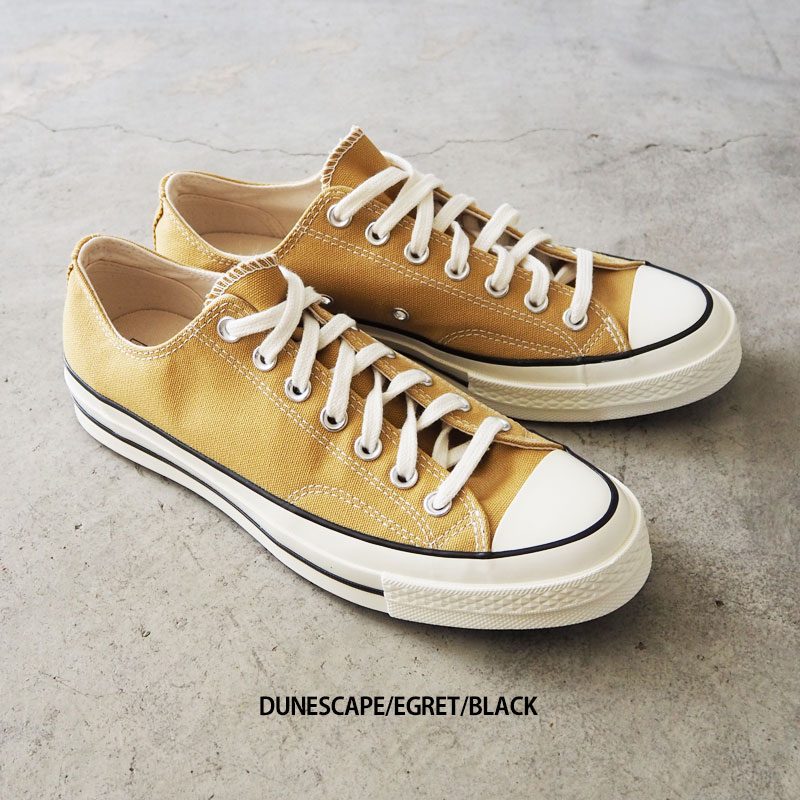 楽天市場】CONVERSE コンバース チャックテイラー 70 ローカット
