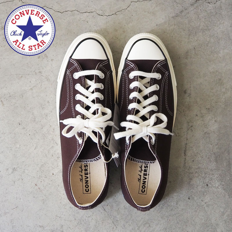 楽天市場】CONVERSE コンバース チャックテイラー 70 ローカット