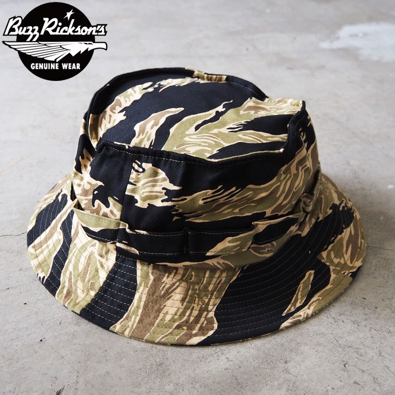 楽天市場】BUZZ RICKSON'S バズリクソンズ ゴールドタイガー