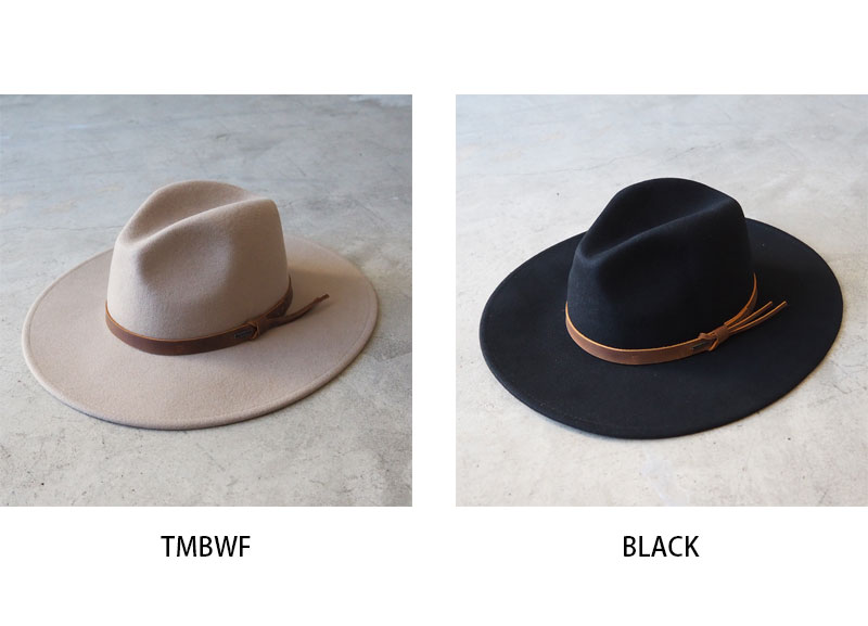 楽天市場】BRIXTON ブリクストン ハット メンズ FIELD PROPER HAT