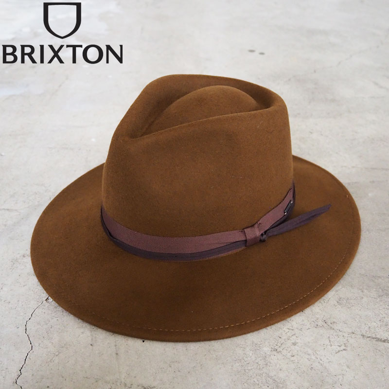 楽天市場】BRIXTON ブリクストン ハット 帽子 DAYTON CONVERTIBLE BRIM