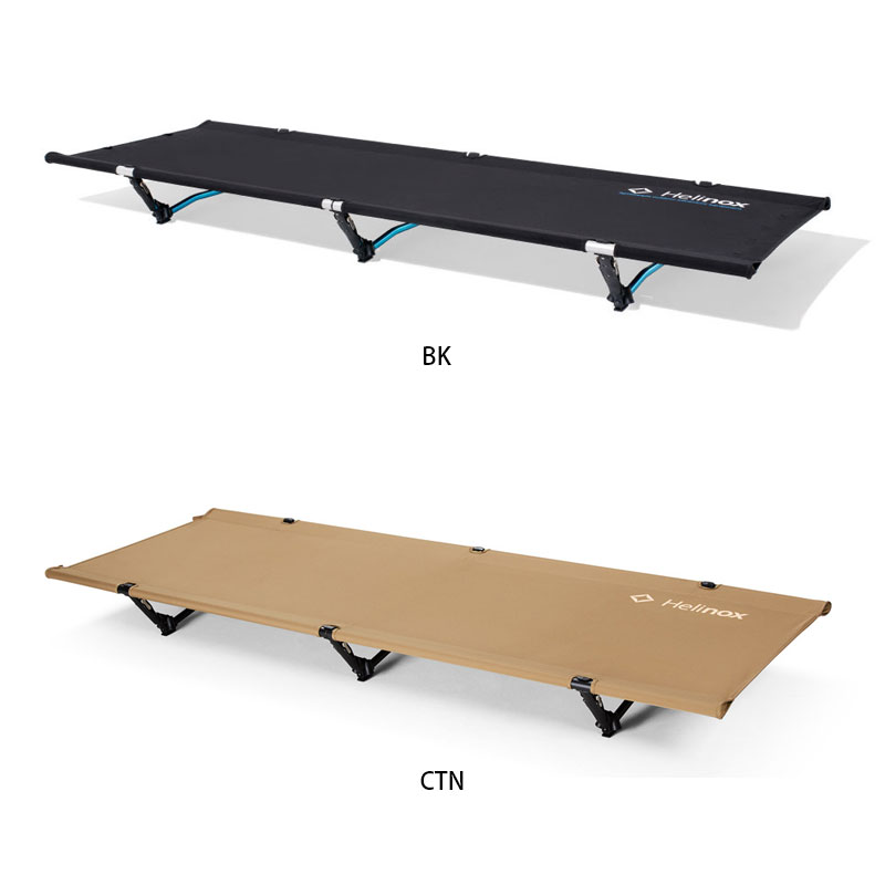 楽天市場】Helinox ヘリノックス コットワン コンバーチブル コット