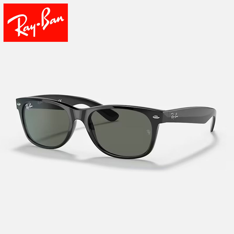 楽天市場】レイバン サングラス Ray-Ban ニュー ウェイファーラー