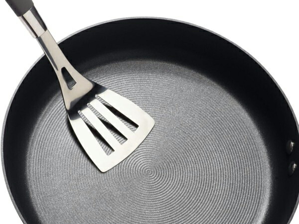 楽天市場】Circulon サーキュロン 25＆30cmノンスティック・フライパン