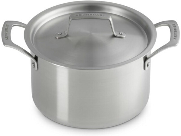 ル・クルーゼ ストックポット 20cm [パーム] (鍋) 価格比較 - 価格.com