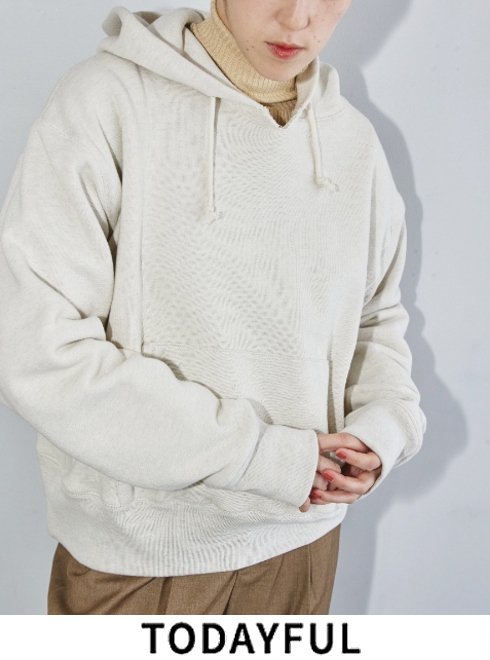 楽天市場】【即日出荷】TODAYFUL トゥデイフル Heavy Weight