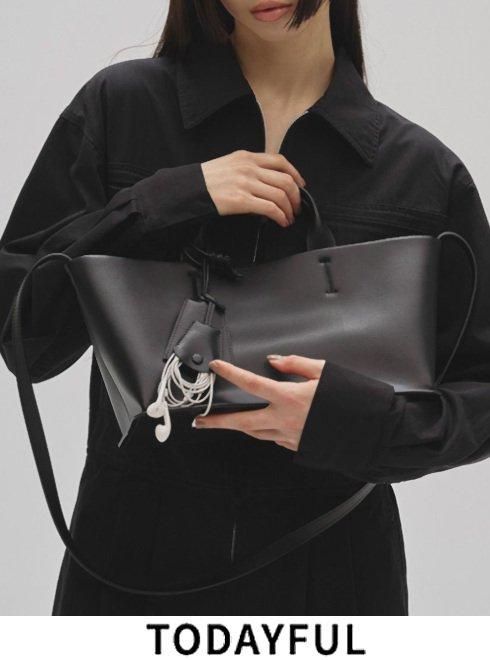 楽天市場】【予約】【待望追加】TODAYFUL トゥデイフル Useful Leather