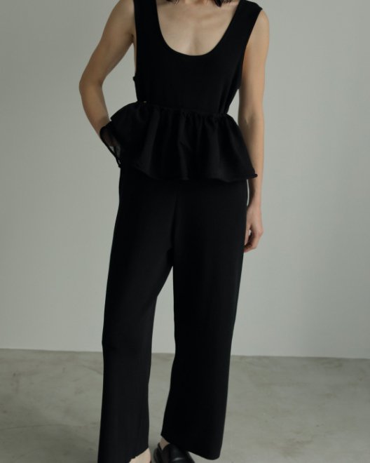 楽天市場】【予約】anuke アンヌーク Curler Knit Combinaison 24春夏