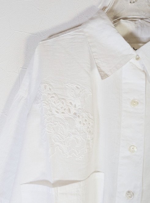 楽天市場】【即日出荷】【待望追加】anuke アンヌーク Cutwork Lace