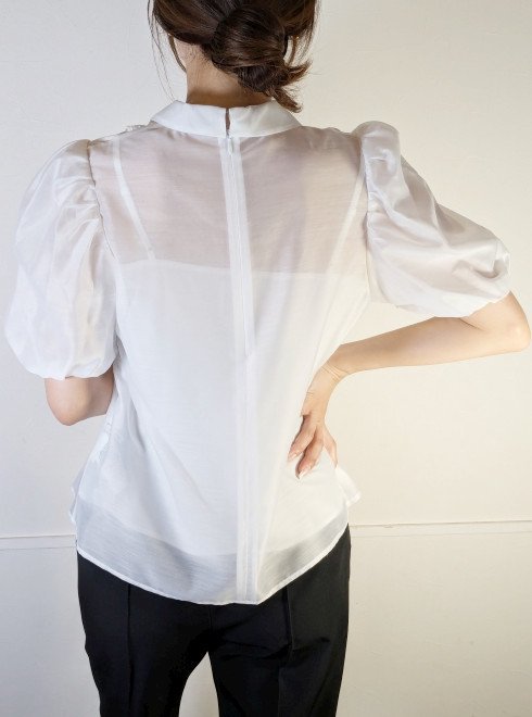 楽天市場】【即日出荷】(12%OFF) CELFORD セルフォード フリルギャザー