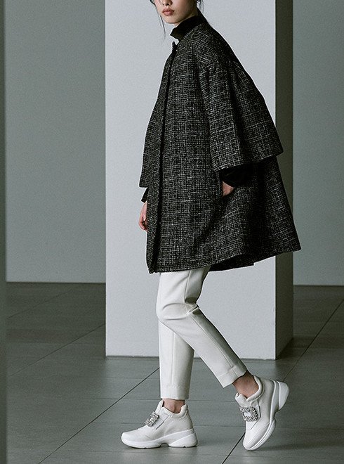 楽天市場】【即日出荷】(セール50%OFF) CELFORD セルフォード ツイード