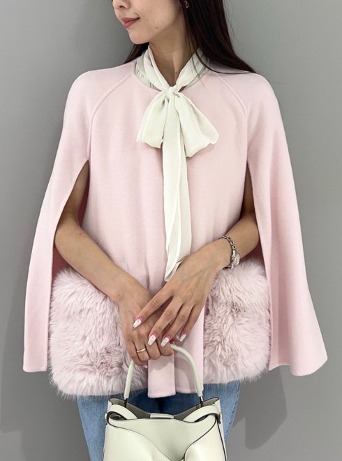 楽天市場】【近日入荷】(12%OFF) CELFORD セルフォード ファーポケット