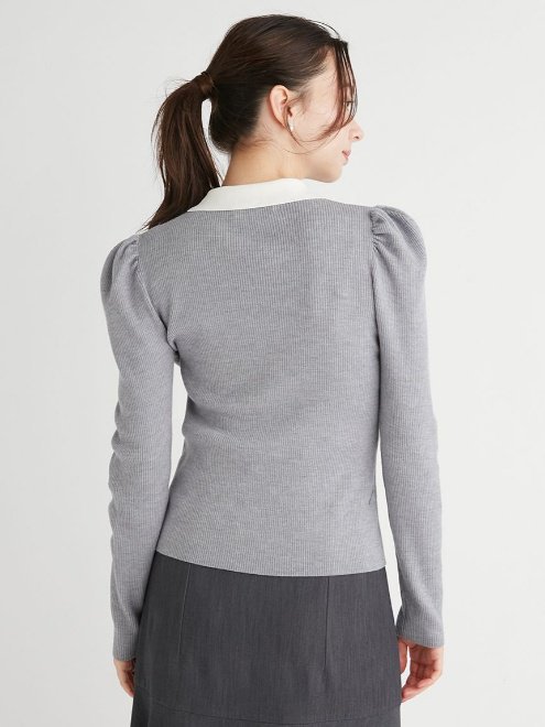 楽天市場】【即日出荷】(11%OFF) CELFORD セルフォード シルク混衿付き