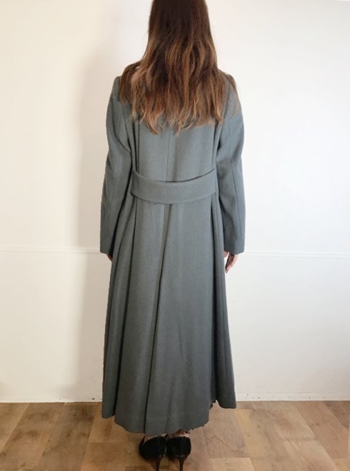 楽天市場】【即日出荷】COCODEAL ココディール バックフレアロング