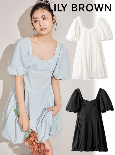 楽天市場】【即日出荷】(期間限定12%OFF) Lily Brown リリーブラウン