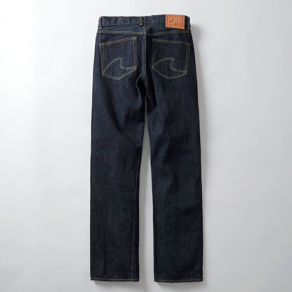 A.P.C.✨プチスタンダード W34 濃紺 デニム パンツ 赤耳 セルビッチ