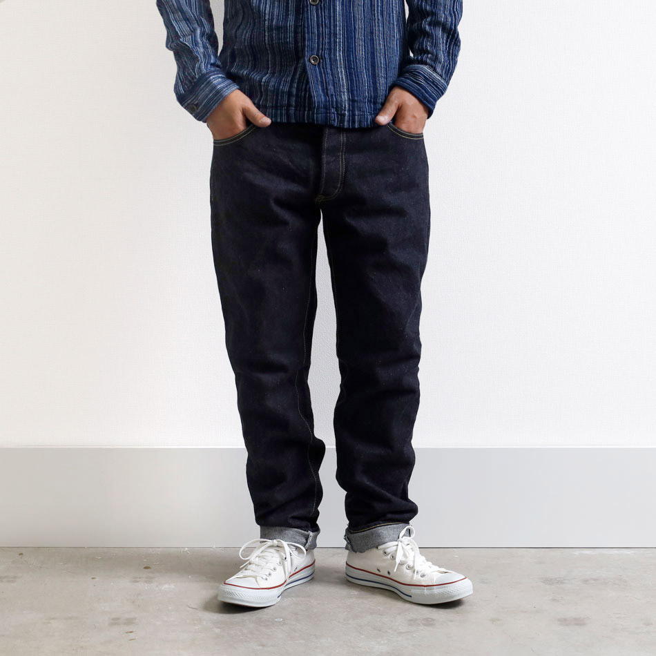 楽天市場】STUDIO D'ARTISAN ダルチザン ダルチ SD108 ジーンズ メンズ