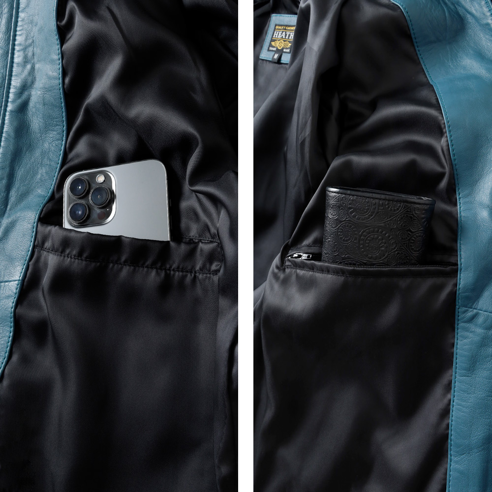 楽天市場】革ジャン メンズ アウター ジャケット ブランド ライダース