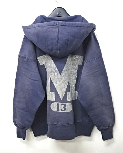 楽天市場】【BerBerJin X SAINT MICHAEL SM-A23-0000-C15/BJ_CRW SWT