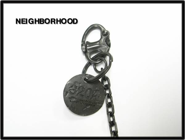 楽天市場】【NEIGHBORHOOD SKULL WALET CHAIN ネイバーフッド スカル