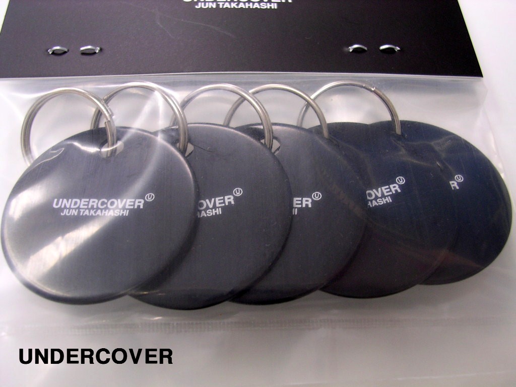 楽天市場】【MADSTORE UNDERCOVER GSX6K01 B.BLACK マッドストアー