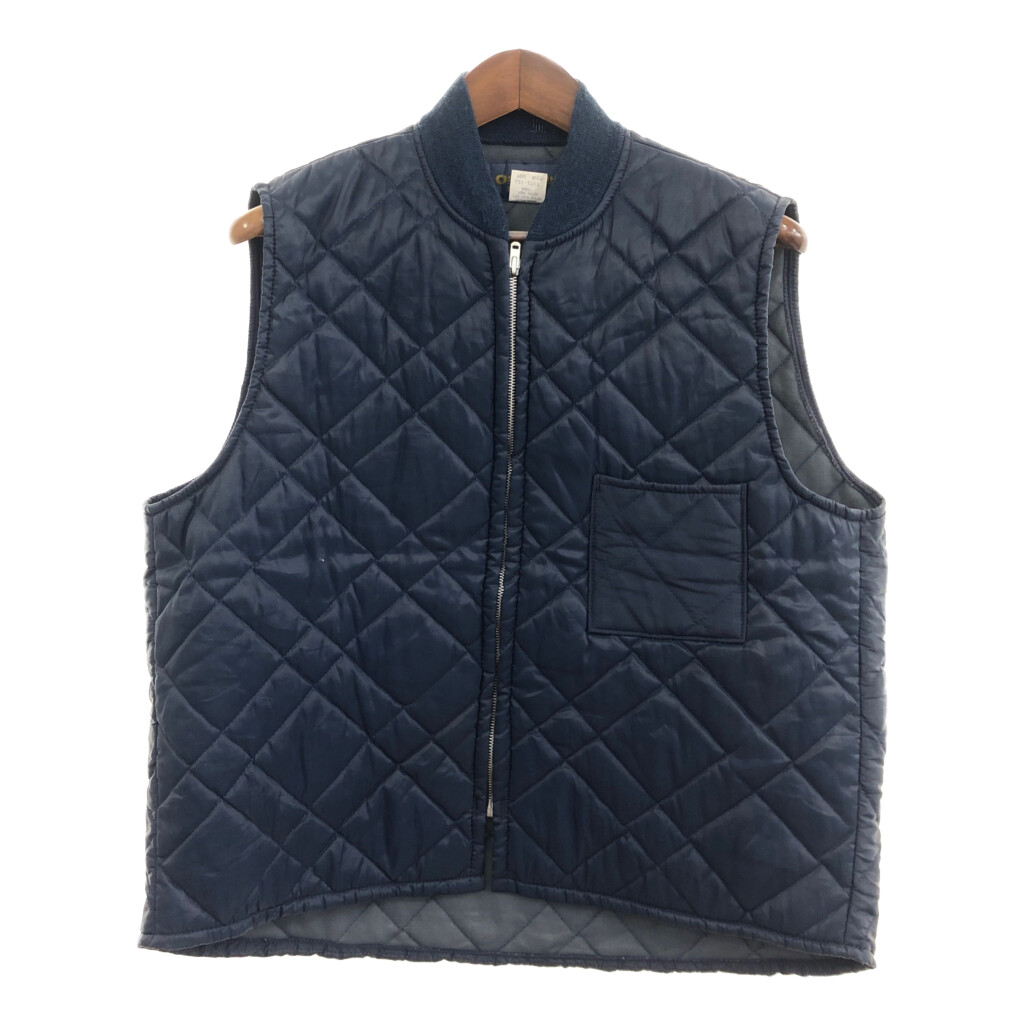 楽天市場】80年代 USA製 OSHKOSH オシュコシュ ナイロン 中綿