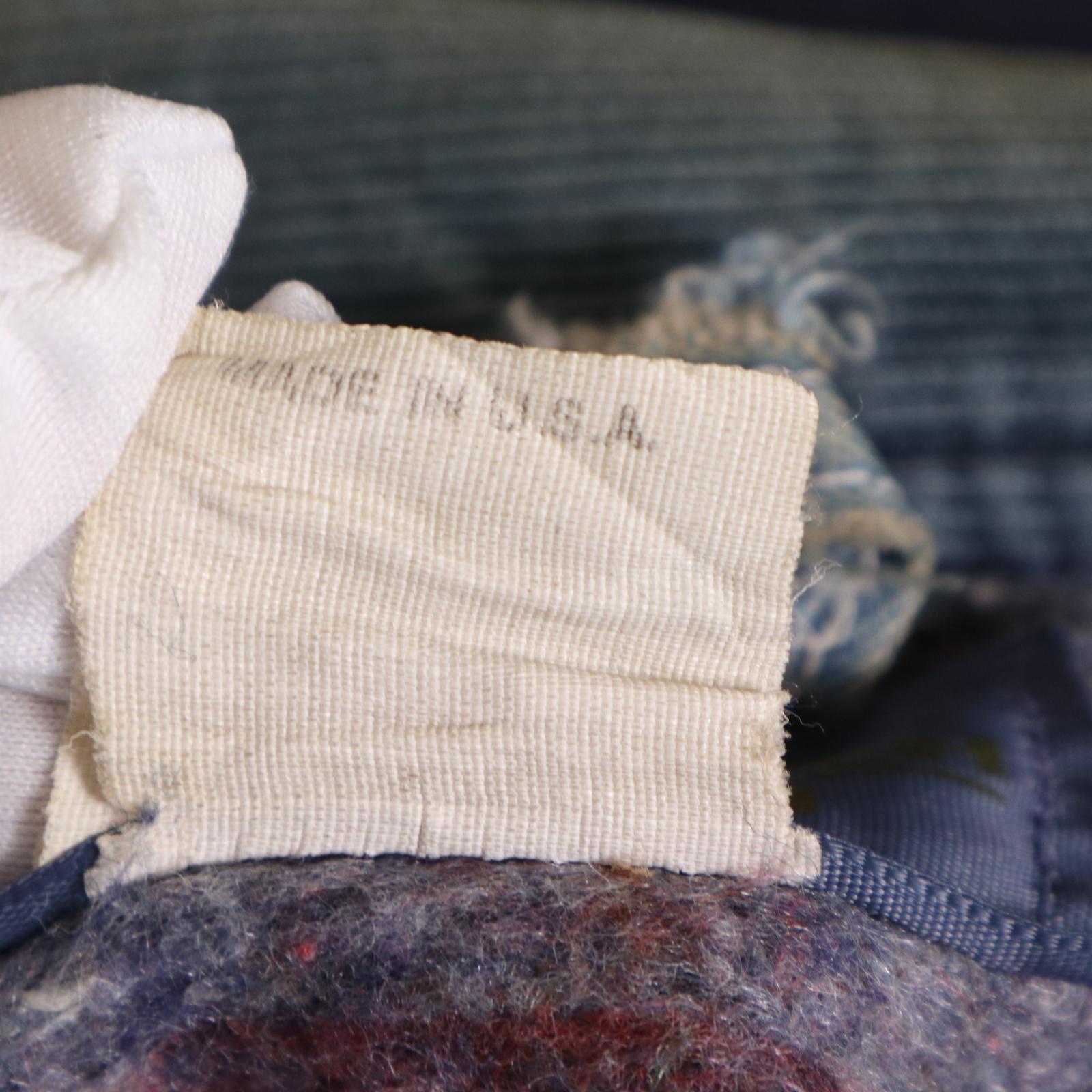 楽天市場】80年代 USA製 OSHKOSH オシュコシュ ブランケットライナー