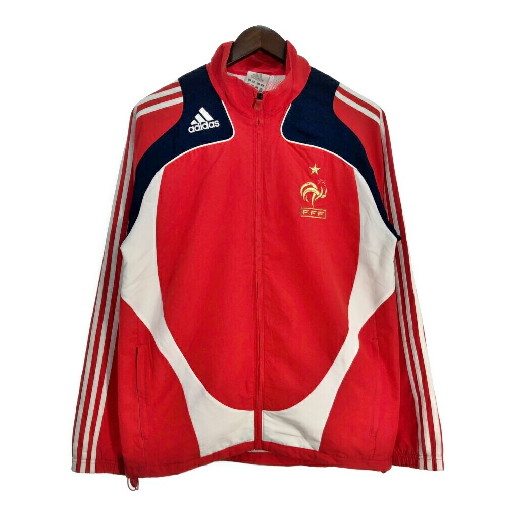 楽天市場】adidas アディダス サッカー フランス代表 ウィンド